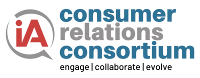 Consumer Relations Consortium Logo